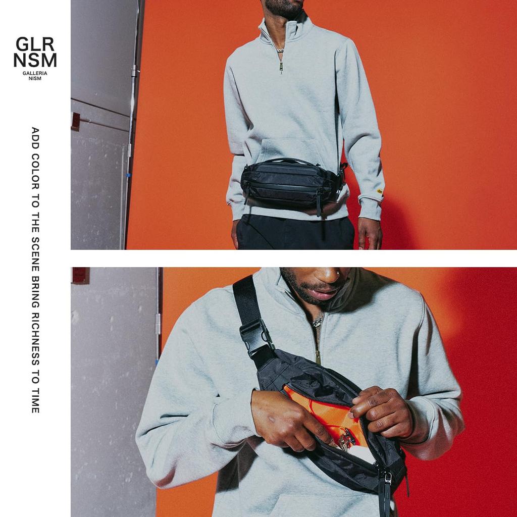 City Sling 3 X-Pac