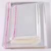 Thickened Transparent Self-Adhesive Packaging Bag for Clothing