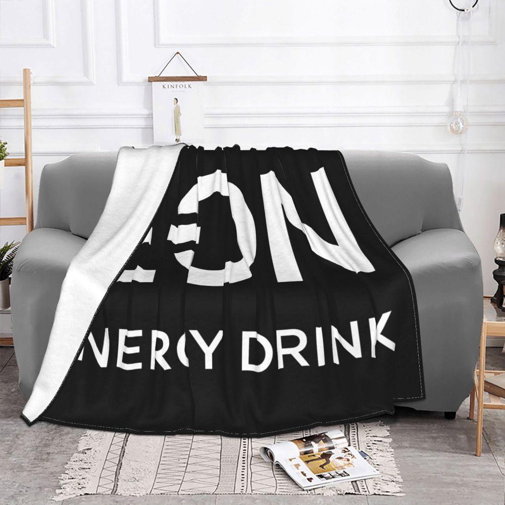 NEW E-ON Blankets and Throws Super Soft Thermal Indoor Outdoor Blanket for Living Room Bedroom Travel