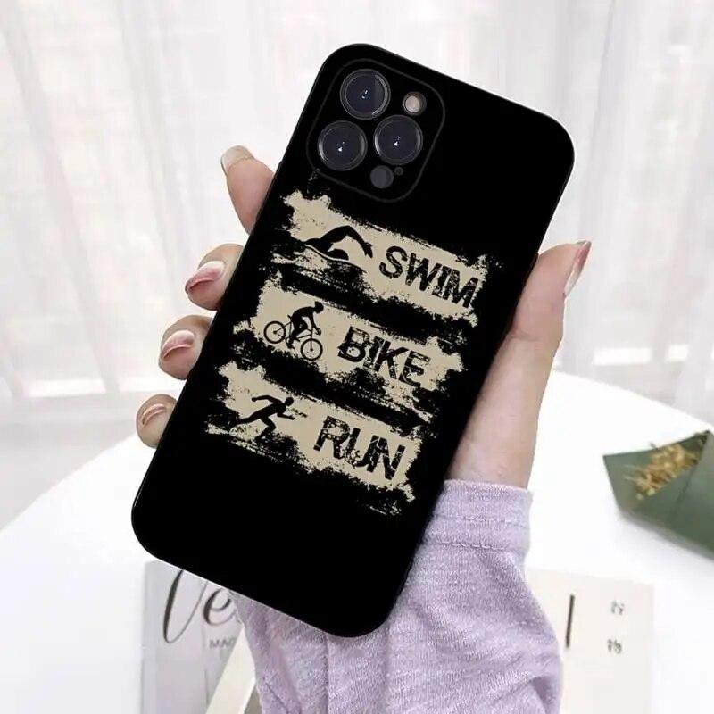 Urocza animacja miękka modna telefon dla Iphone 11X8 14 6s 6 13 Mini 12 7 XS Max XR Plus Pro TPU silikonowa miękka obudowa