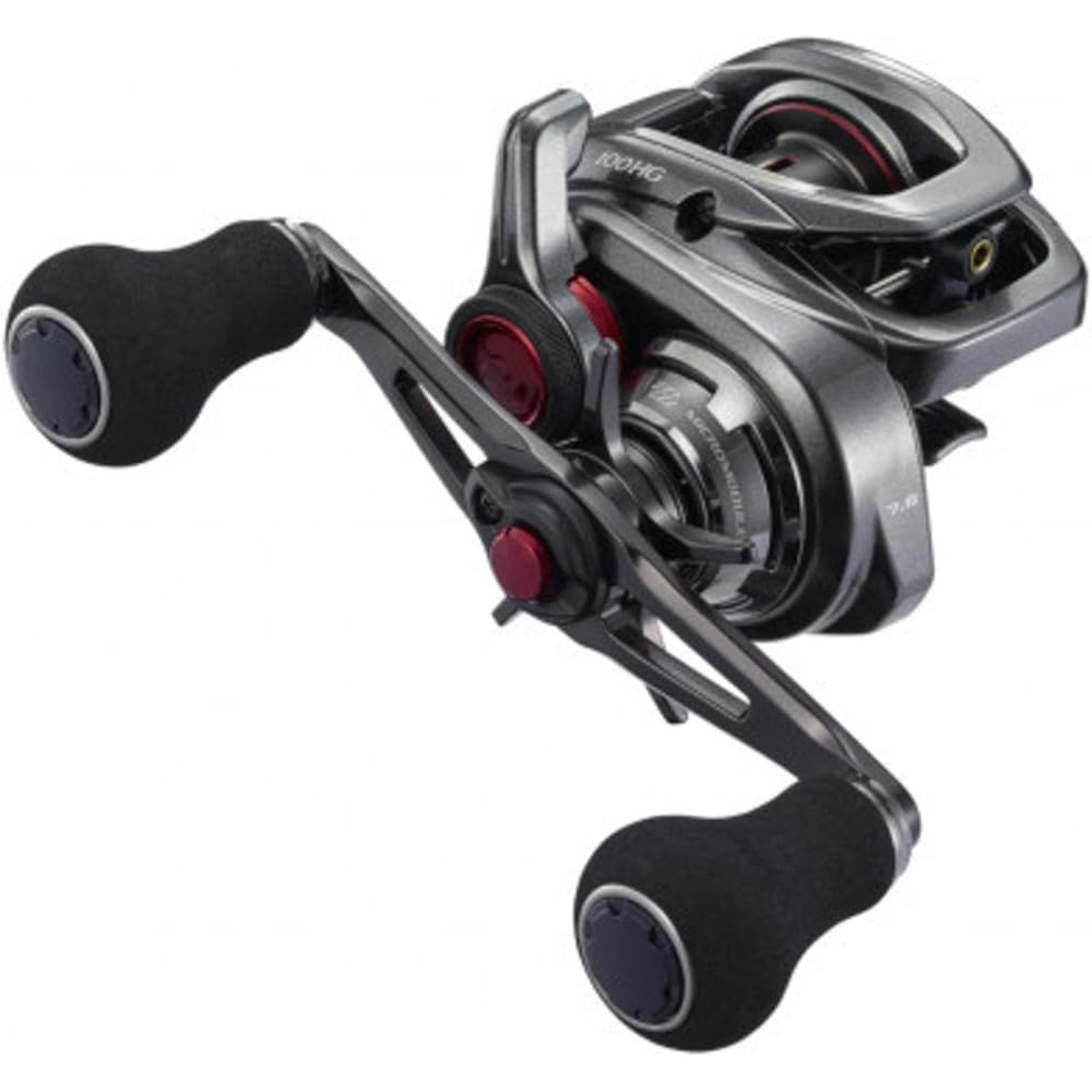 Shimano Engetsu 2021 100HG Right Baitcasting Reel Saltwater Offshore Fishing Gear