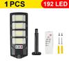 99000000LM 60000W Solar LED Outdoor Lighting Motion Sensor Super Bright Wall Lamp Waterproof Solar Light For Garden Street Patio
