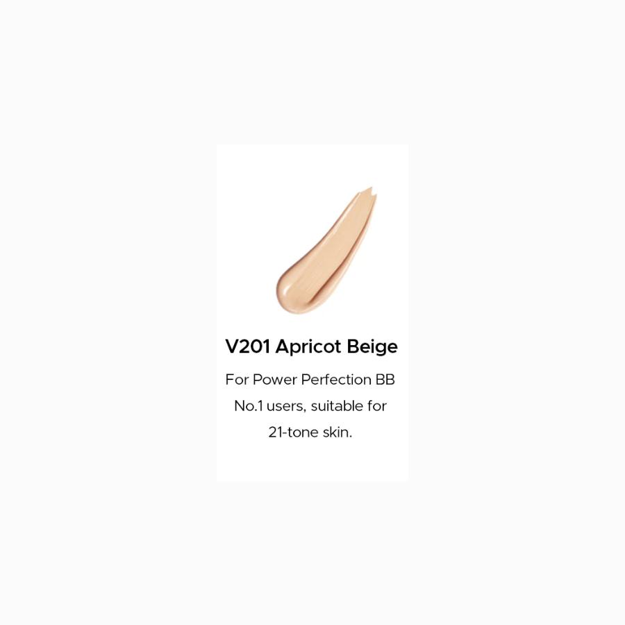 The Face Shop fmgt Power Perfection BB Cream 40ml (4 types)