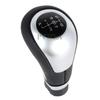 6 Speed Gear Shift Knob For Benz W246 B-Class B180 B200 B250 2012 2013 2014 2015 2016 2017 2018 Car Accessories