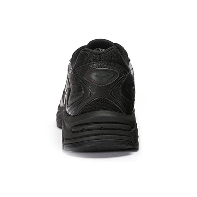 Mizuno Fiyi 2K Retro Fabric Leather Cushioning Durable Breathable Lightweight Low-Top Long Distance Running Shoes Unisex Sneaker D1GH223702