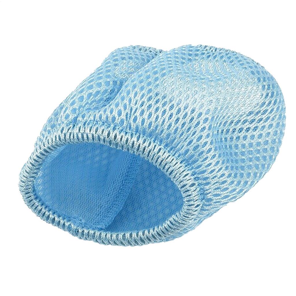 Pool Cartridge Mesh Pool Filter Protective Net Nylon Mesh Cover Strainer Swimming Pool Ultra Fine Mesh