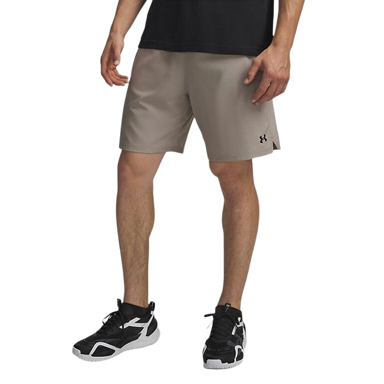 Under Armour Outdoor Loose Breathable Running Woven Shorts Men shorts 6015281-203