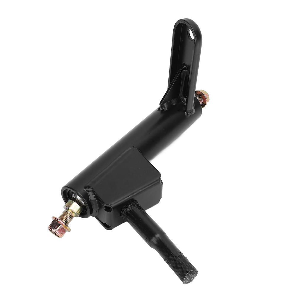 Left Spindle Steering Knuckle Enhance Suspension Flexibility for CK196-T KT194 196cc 6.5Hp Gas Power