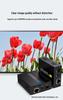 120M HDMI HD 1080P Network Cable Extender with HDMI Loop Out