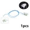 Conecting Cable 1.35pin Light Battery Case LED Lights Compatible with  moc City Street Single lamp Pin port Light Accessories