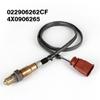 Suitable for Volkswagen Oxygen Sensor 022906262cf;4x0906265