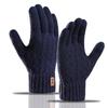 Winter Warm Touchscreen Knitted Gloves