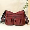Crossbody Bag, Mobile Phone Bag, Large Capacity Single Shoulder Bag, Casual Commuting Small Bag Casually