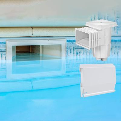 Skimmer Gate Weir Baffle Swimming Pool Door Flap Accessories Clean Tool for Hayward SPX1082K SP1082 SP1083 SP1084 SP1085