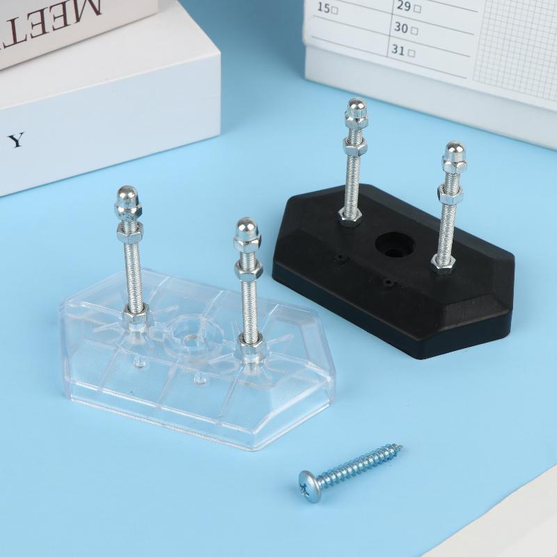 Skateboard Muurbeugel Longboard Deck Hanger Display Stand Opberghouder Rek Binnen Zwevende Skateboard Opbergruimte