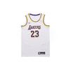 Nike Dri Fit Basketball Jersey Men's White CW3595-101