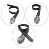 Convenient Waist Belt Bull Head Buckle Waist Belt PU Leather Wide Belt Adjust Coat Dress Female Western Waistband