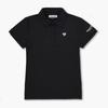 PALMTREE GOLF Palm Icon Pk T-Shirts Black