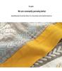 Five-Layer Gauze Summer Blanket: Thin, Cool, and Perfect for Naps