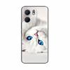 For Oppo A5x 4G 5G Phone Case A5 X Soft Silicone Cat Painted Back Cover For Oppo A5x Case A 5x 6.67" Shockproof Protective Shell