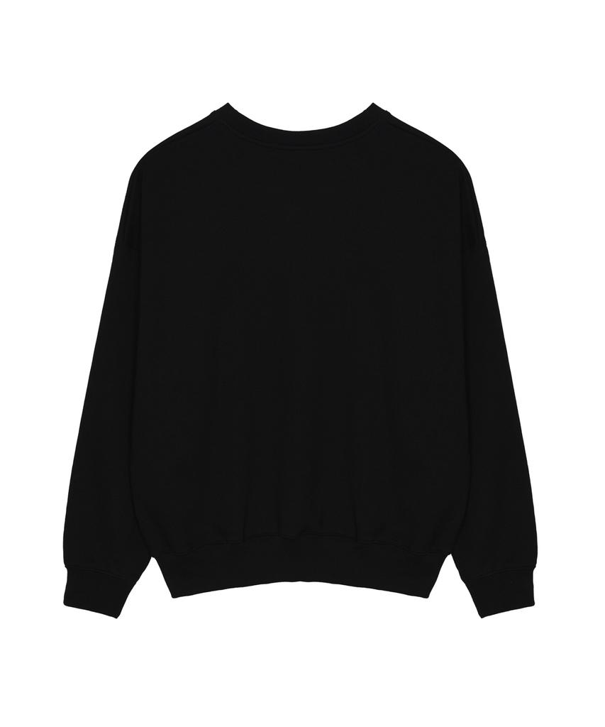 Nigaennikol Mini Volume Nicole Rose Sweatshirt_11 Color