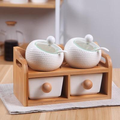 LISM Sada kořenek do kuchyně