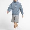 Jordan Sweatshirt Men's Ozone Blue CK9037-033