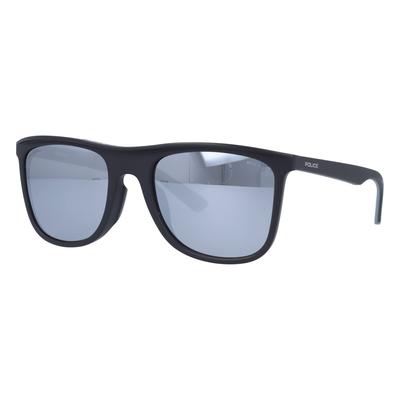 Sunglasses SPLC42I Matte Black Men's 5520-143