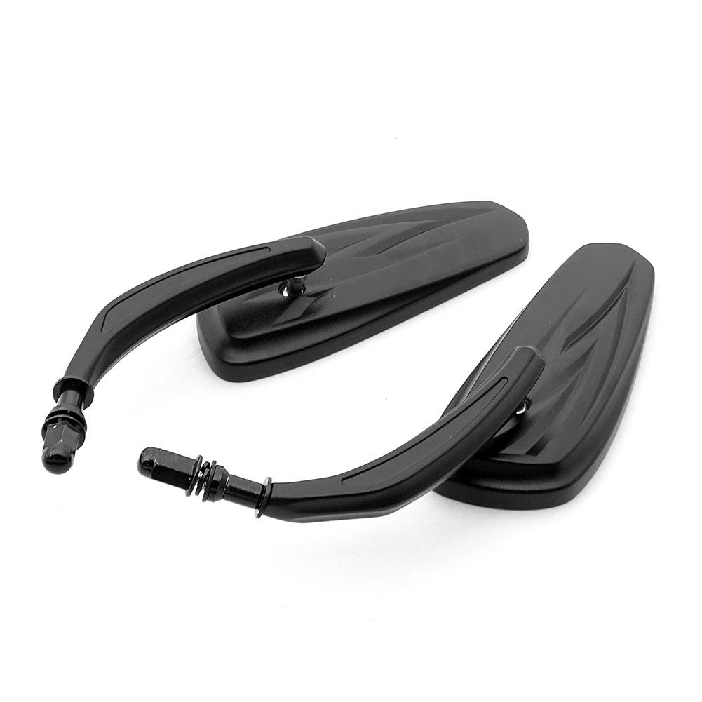 Harley XL1200X FLHTKSE Αλουμίνιο Αξεσουάρ Μοτοσυκλέτας Καθρέφτης Οπισθοπορείας