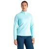 Dare2B Fleece Pullover with Half Zip Freeform II