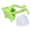 Hand Operated Manual Juicer Portable Mini Size Fruit Squeezer Lightweight Easy Press Juice Extractor Fresh Juice Making