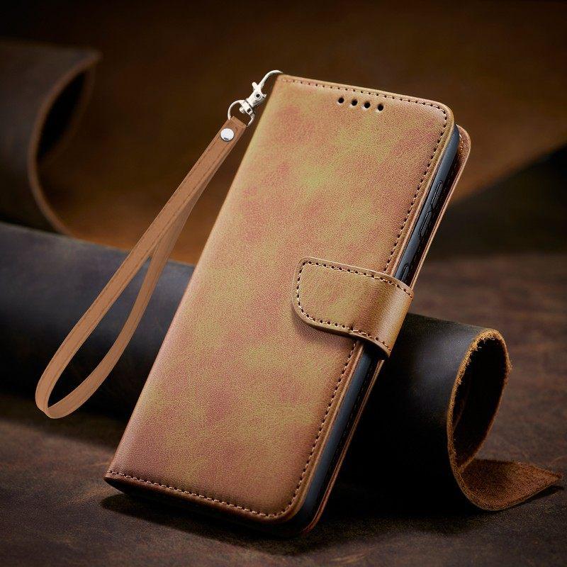 

Compatible with RealMe Neo 8: RMX8899 Flip Leather Protective Case and Outer Shell. Realme Neo 8