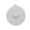 Creative Silicone Drink Cup Lids Round Mug Cover Reusable Anti Dust Drink Coffee Cup Covers