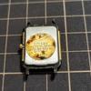 Used Working item: CITIZEN Quartz Black Dial Ladies Watch Management K26