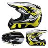Off-road Helmet for Teens: Beach Car & Mountain Bike Downhill