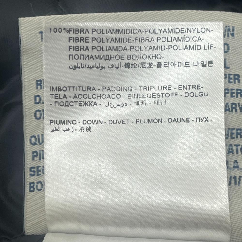 MONCLER LISETTE Apparel Outerwear Light Down Jacket Down jacket Nylon Black