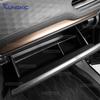 Car Passenger Storage Box partition For Forester 2019-2027/Crosstrek 18-26/Outback 18-24/Legacy 18-26/lmpreza18-26/WRX 2022-2026