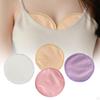 Castor Oil Breast Pads - Absorbent and Reusable