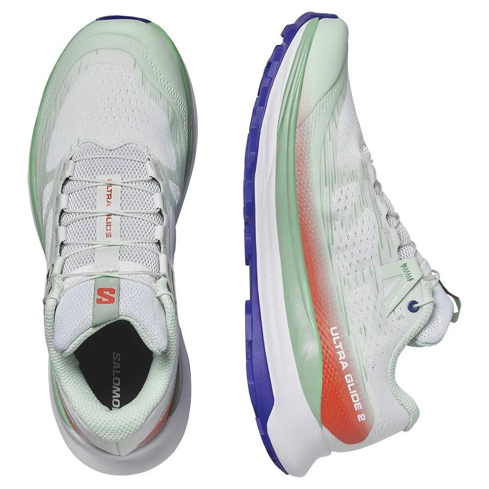 SALOMON Trail Running Shoes Ultra Glide 2