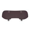 Keychain Car Ice Silk Seat Cushion Breathable Protector Pad Auto Interiors For BMW Performance F30 F10 E90 E70 E39 E36 E46 E60  VE2