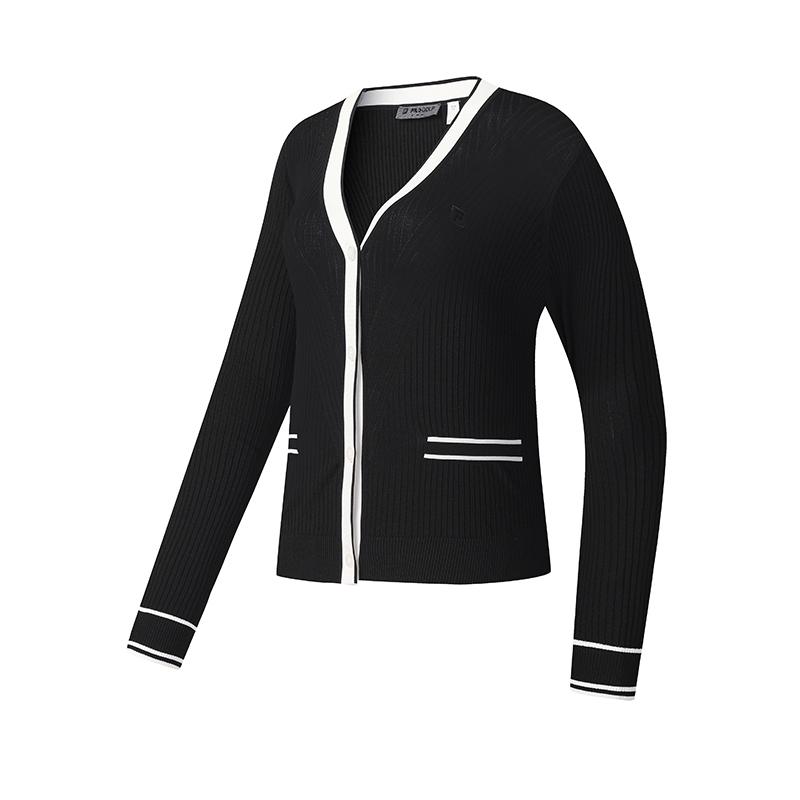 

Новый трикотаж женский серии FILA Golf A11W535402FBK 170/88A/L