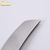 19 A200L Front Bumper Side Vent Trim: Left & Right Bright Pieces