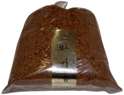 Gyokushodo Peony 500g Incense, Fragrance, #716