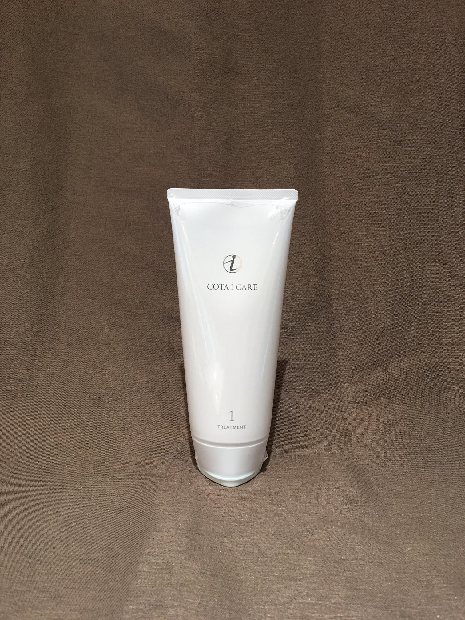 

COTA i CARE Treatment 1 200g