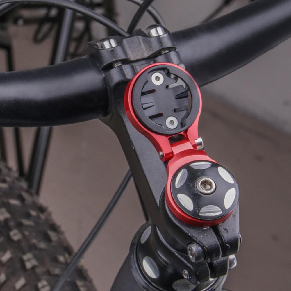 Bergstraße Fahrradcomputer Lenkerhalter Halter Stoppuhr Halterständer für MTB