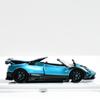 COD 1:64  Adults Hobby Pagani Zonda Diecast Model Car