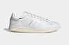 IF9990 Atmos × Stan Smith LUX GOLD STAR Off White Grey Sail Ivory