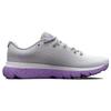 Under Armour Hovr Infinite 4 'Šedá Fialová' Dámská 3027115-101