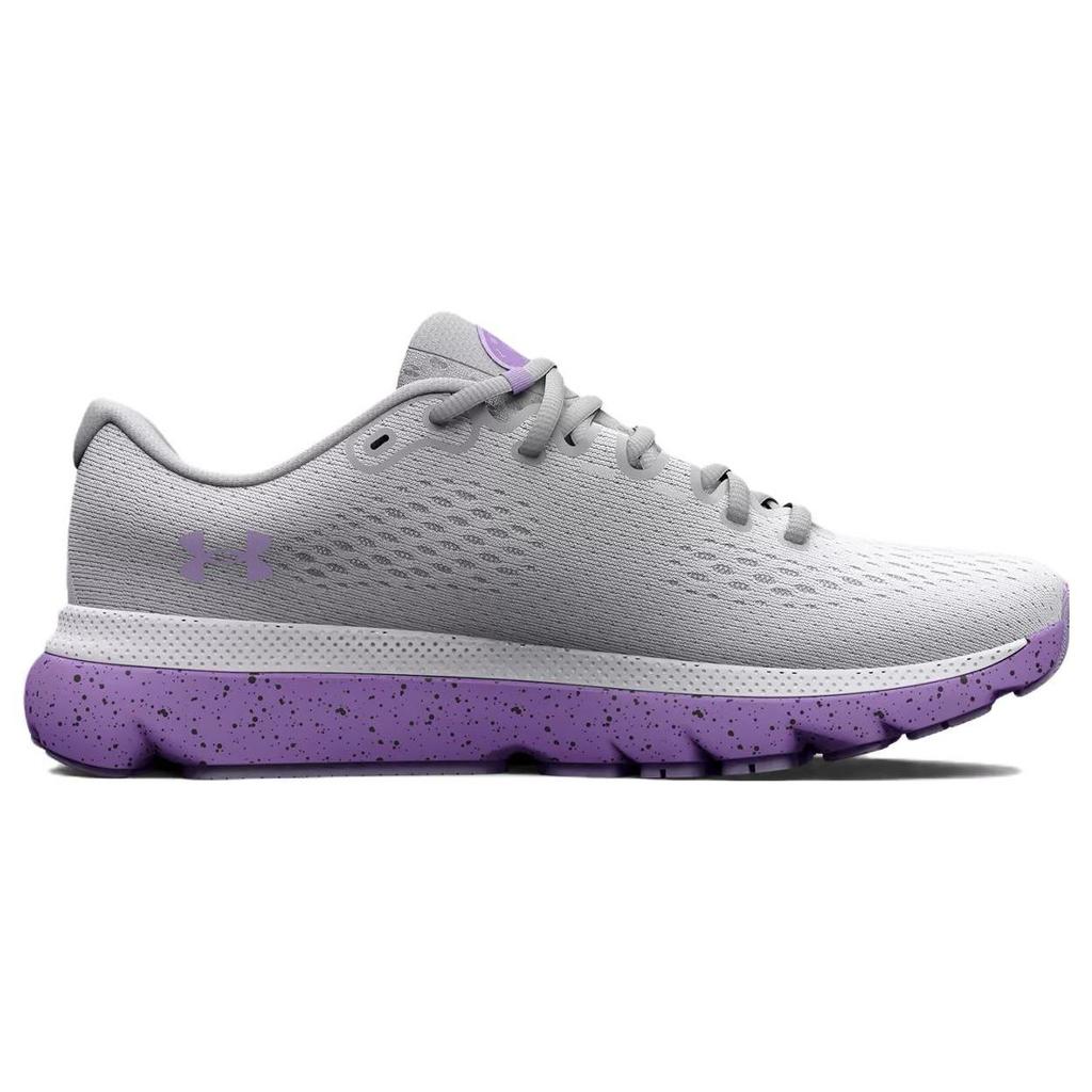 Under Armour Hovr Infinite 4 'Šedá Fialová' Dámská 3027115-101