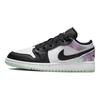 1 Low Easter Pastel Tie-Dye GS DQ2514-100